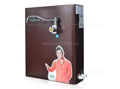 誉泉净水机 专注研发，智享纯净健康水生活