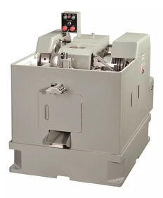 三井机械苏州紧固件展邀约 精密制造，驱动未来