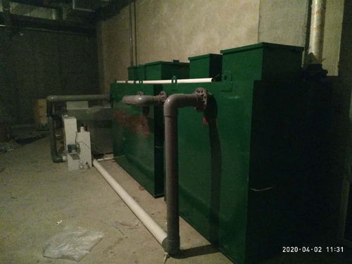 东营医院污水处理设备合格，彰显水处理设备及配件的研发实力