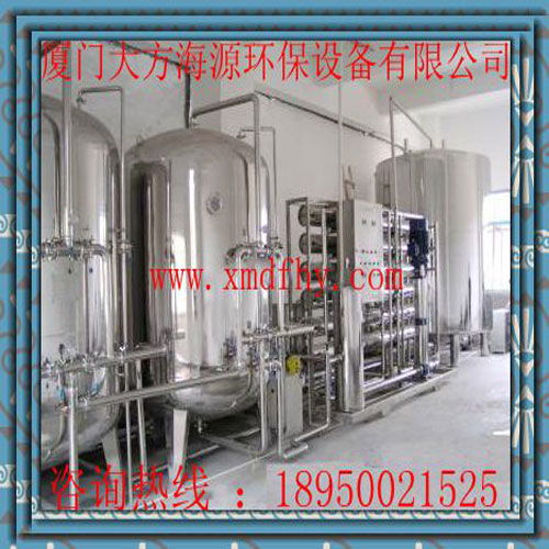 环保水处理新风向 聚丙烯（PP）设备研发的创新之路