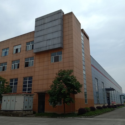 匠心致远，净水未来——专注水处理设备及配件研发的创新型企业