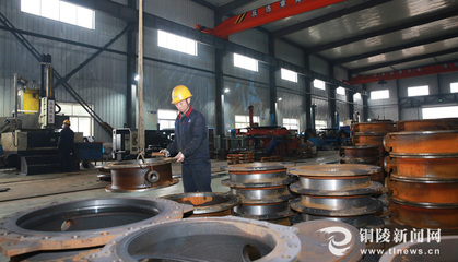 以科技研发为驱动，推进水处理设备及配件高端制造